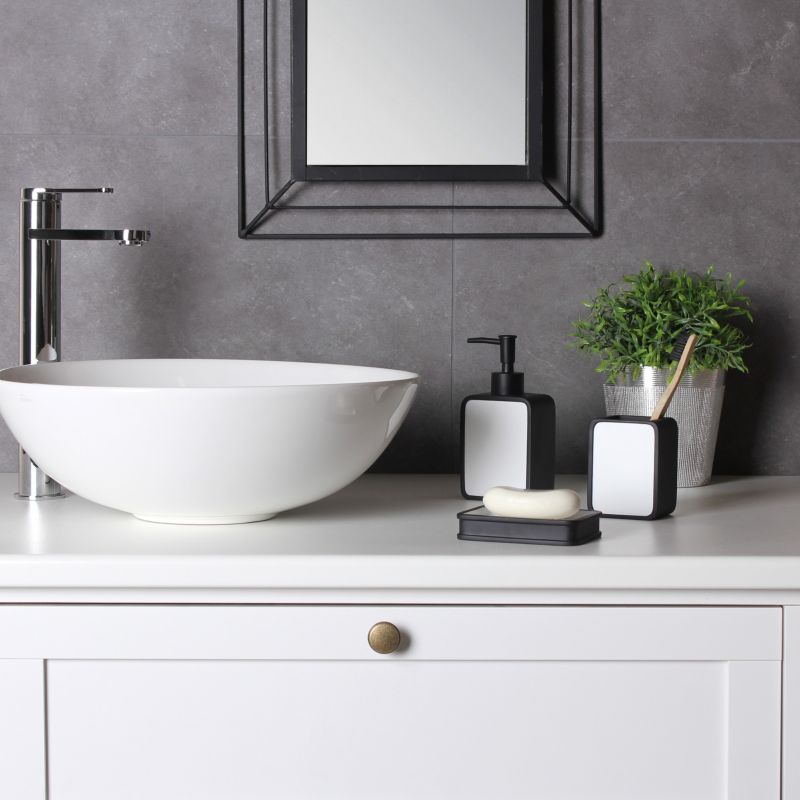 Splendid Classy sæbebeholder