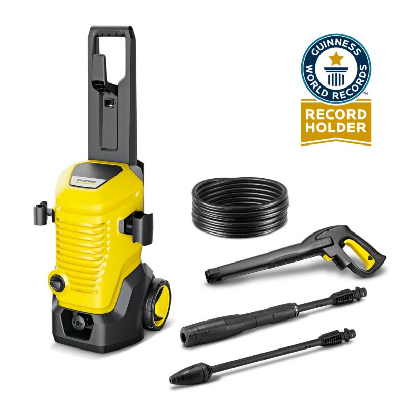 Karcher K5 WCM højtryksrenser