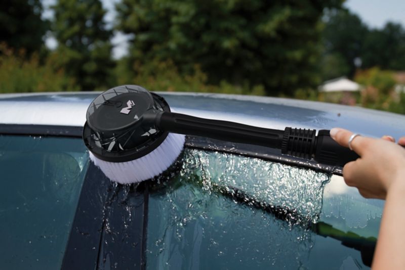 Højtryksrenser MacAllister MPWP 2100