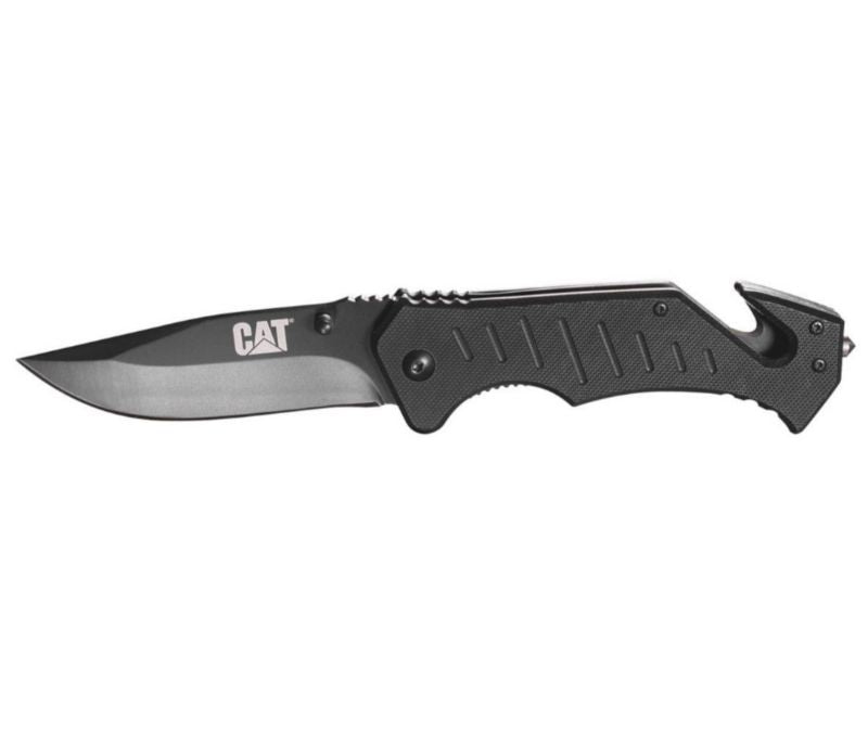 Caterpillar foldelig kniv 20,3 cm Folding Knife 1 stk.