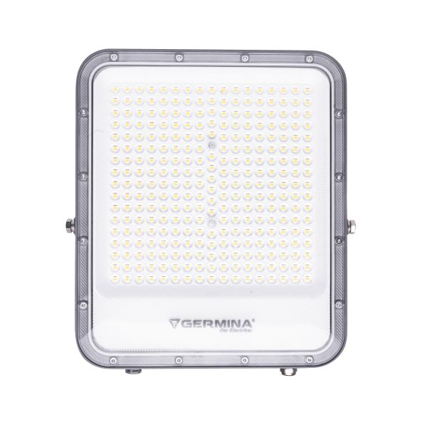LED-projektør Germina 200W IP65 5000K 1 stk.