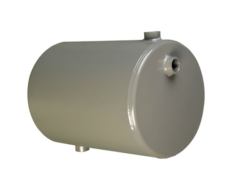 Udluftningsbeholder 35 l