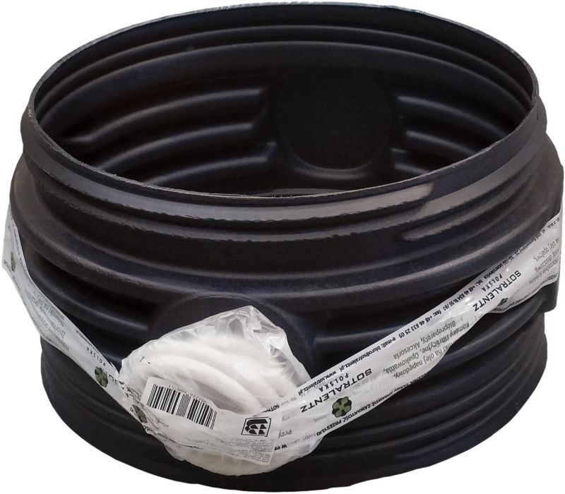 Forhøjning til spildevandstank Sotralentz 400 x 250 mm