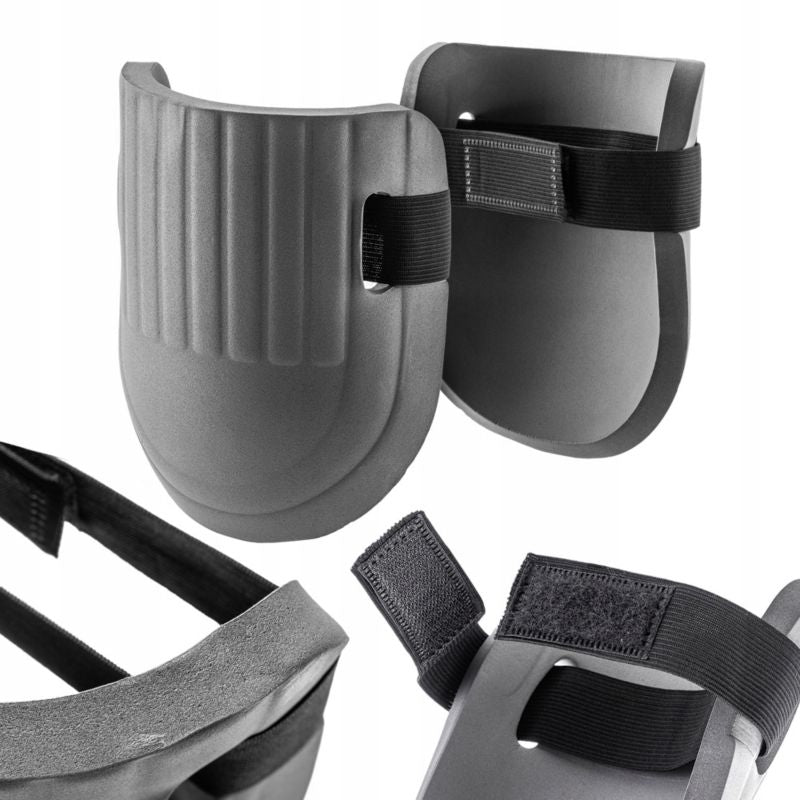 KADAX haveknæbeskyttere – arbejdspuder til knæbeskyttelse, 1 stk.