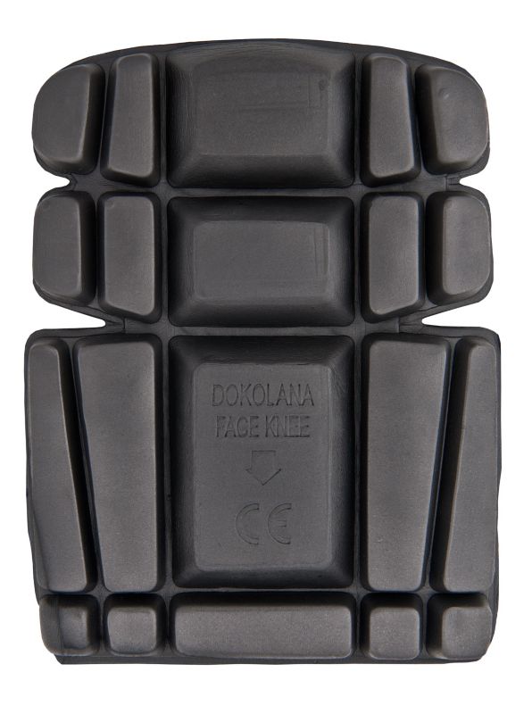 Sorte arbejds-knæpuder