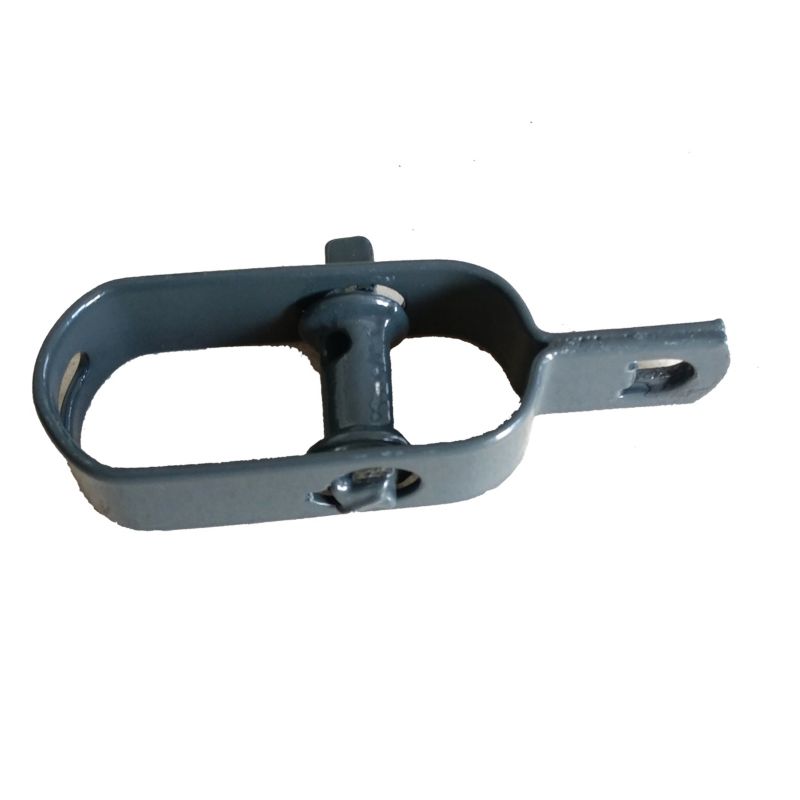 Napstrammer til net Blooma nr. 2 i antracit