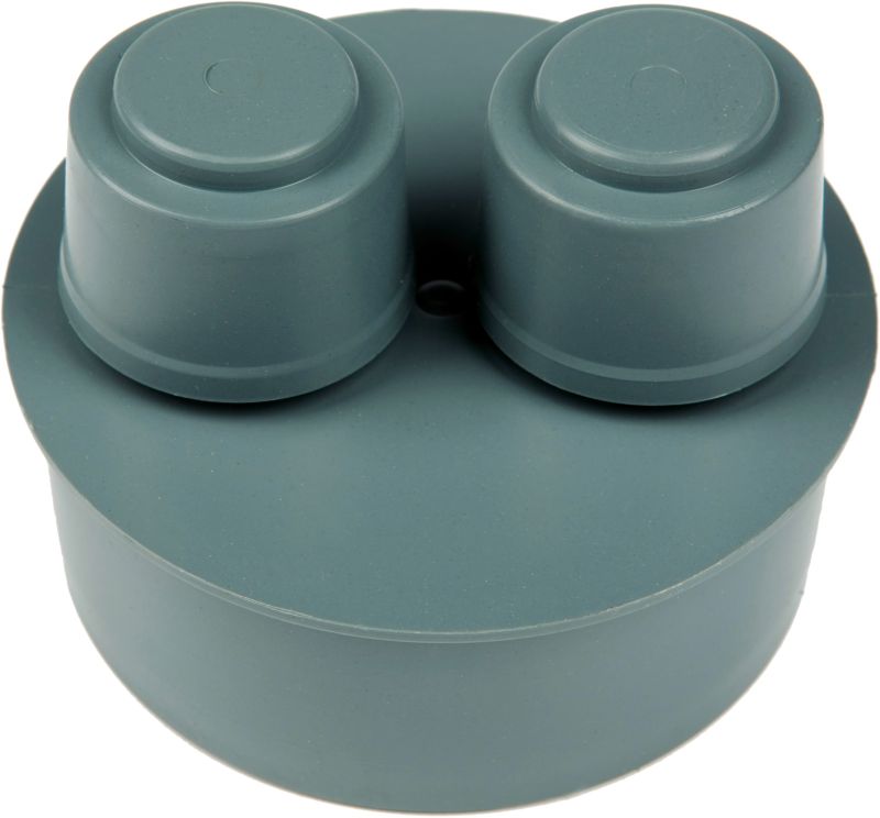 Kanaliseringsluftventil Ø 50 mm