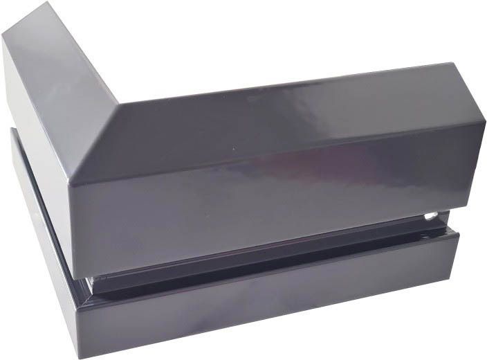 Renoplast C2 7024 sokkelhjørne