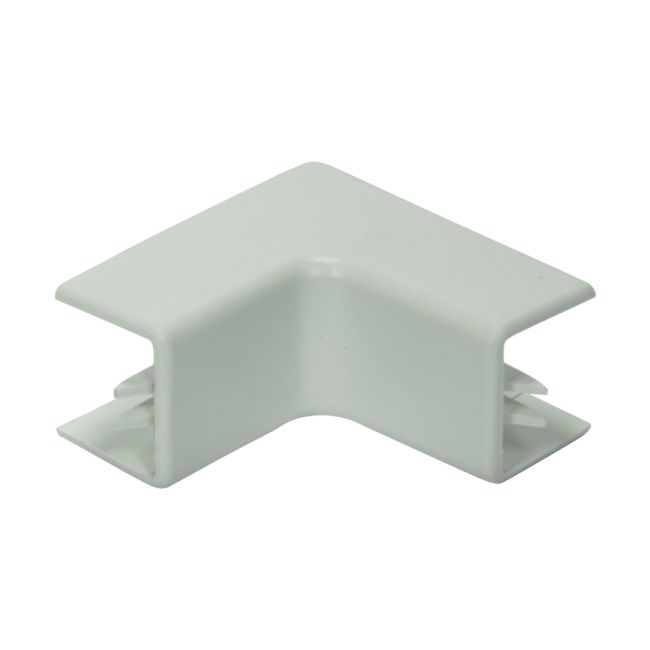 Indvendigt hjørne AKS Zielonka 18 x 20 mm