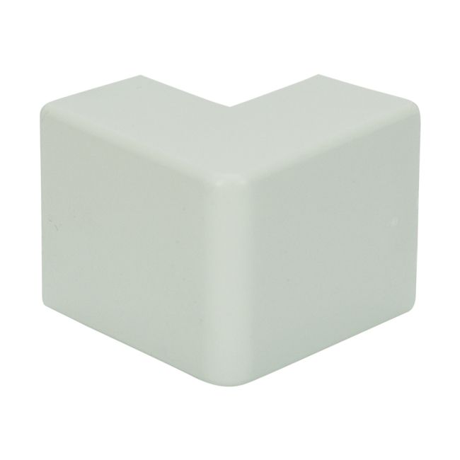 Udvendigt hjørne AKS Zielonka 11 x 20 mm