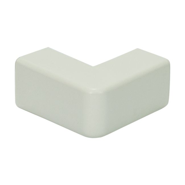 Udvendigt hjørne AKS Zielonka 18 x 20 mm