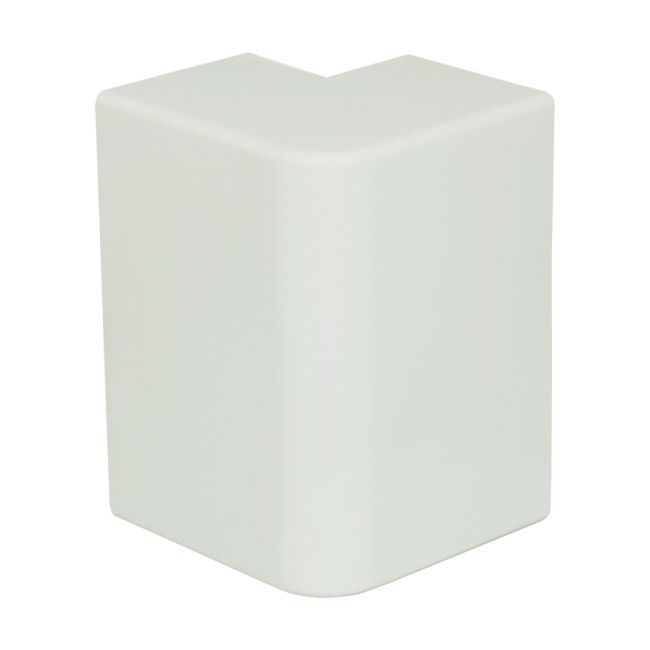 Udvendigt hjørne AKS Zielonka 40 x 90 mm