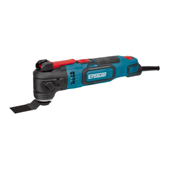 Erbauer multifunktionsværktøj 300 W