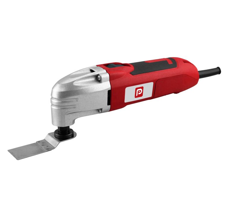 Performance Power multifunktionsværktøj 220 W