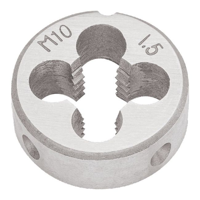 Topex M10 gevindskærer