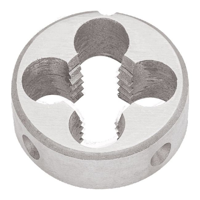 Topex M12 gevindskærer