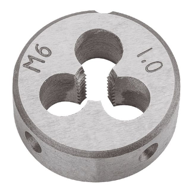 Topex M6 gevindskærer