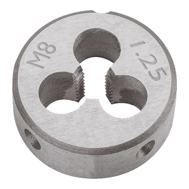 Topex M8 gevindskærer