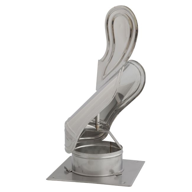 Darco Rotowent Swing skorstenshætte Ø 180 mm