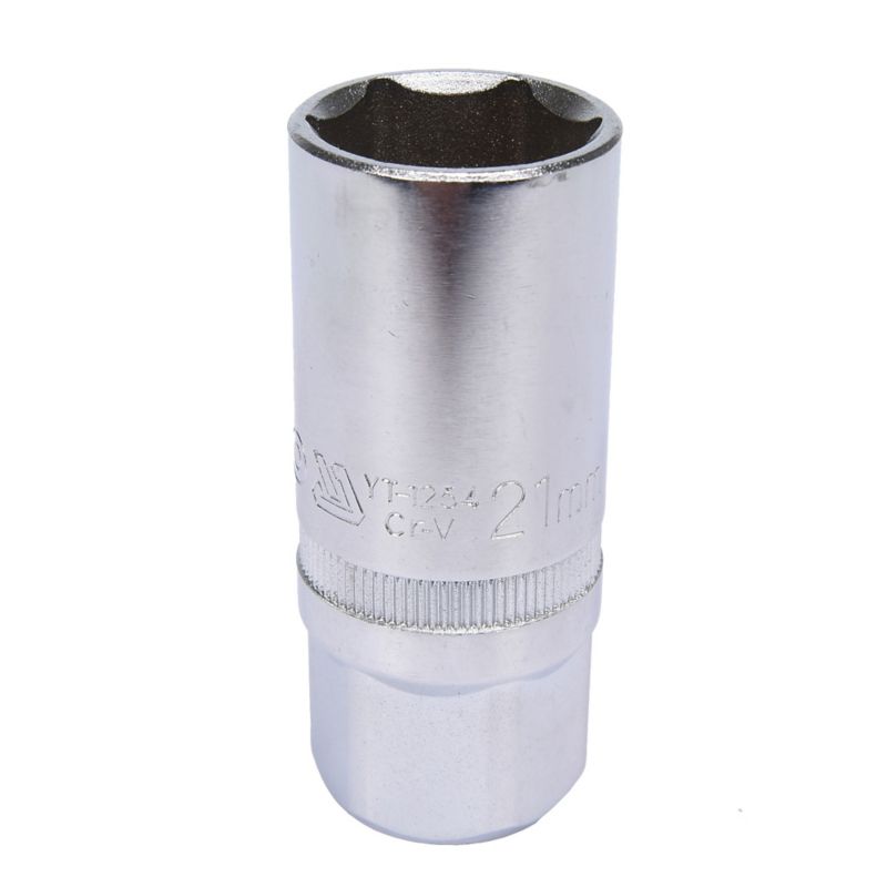 Yato 1/2" 21 mm tændrørsdæksel