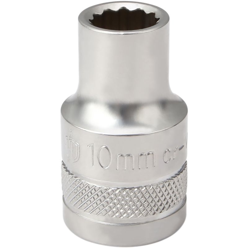 Magnusson topnøgle 1/2" 10 mm