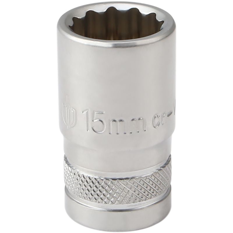 Magnusson 1/2" 15 mm topnøgle