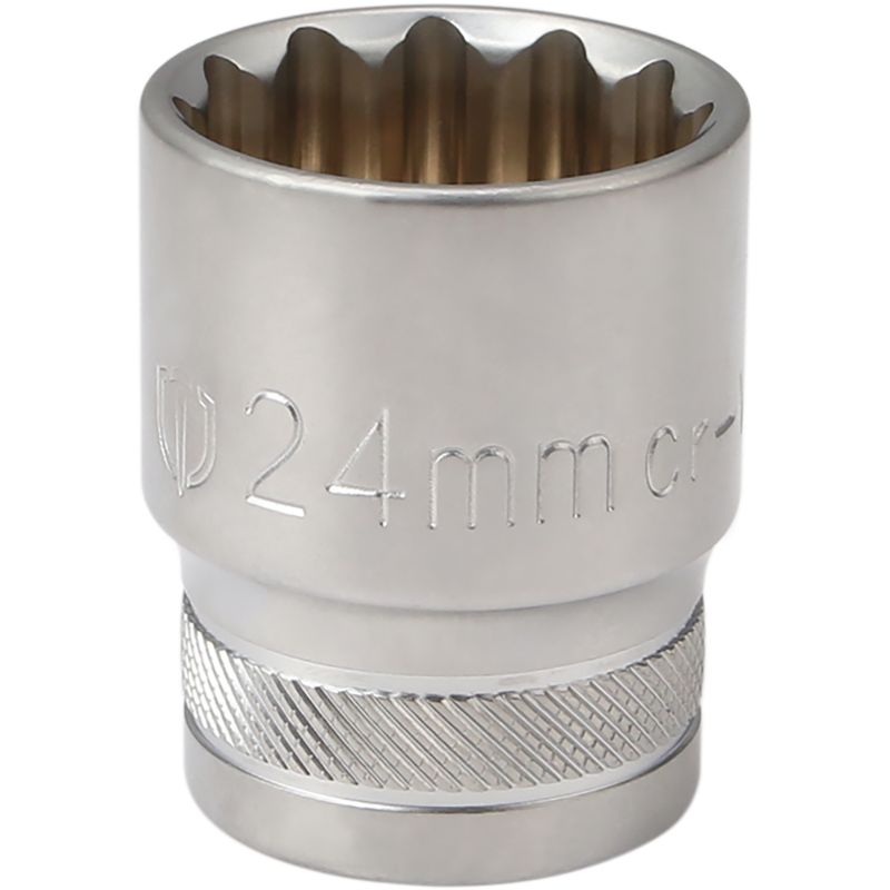 Magnusson 1/2" 24 mm topnøgle