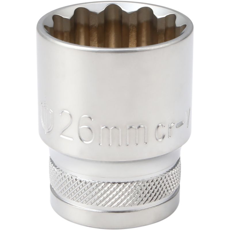 Magnusson topnøgle 1/2" 26 mm