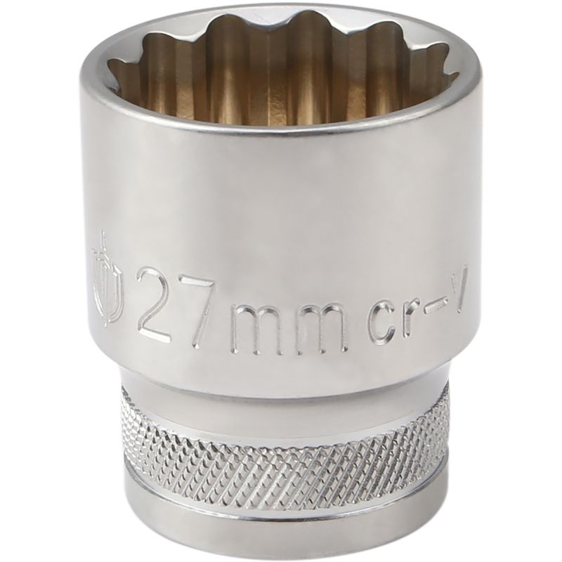 Magnusson 1/2" 27 mm topnøgle