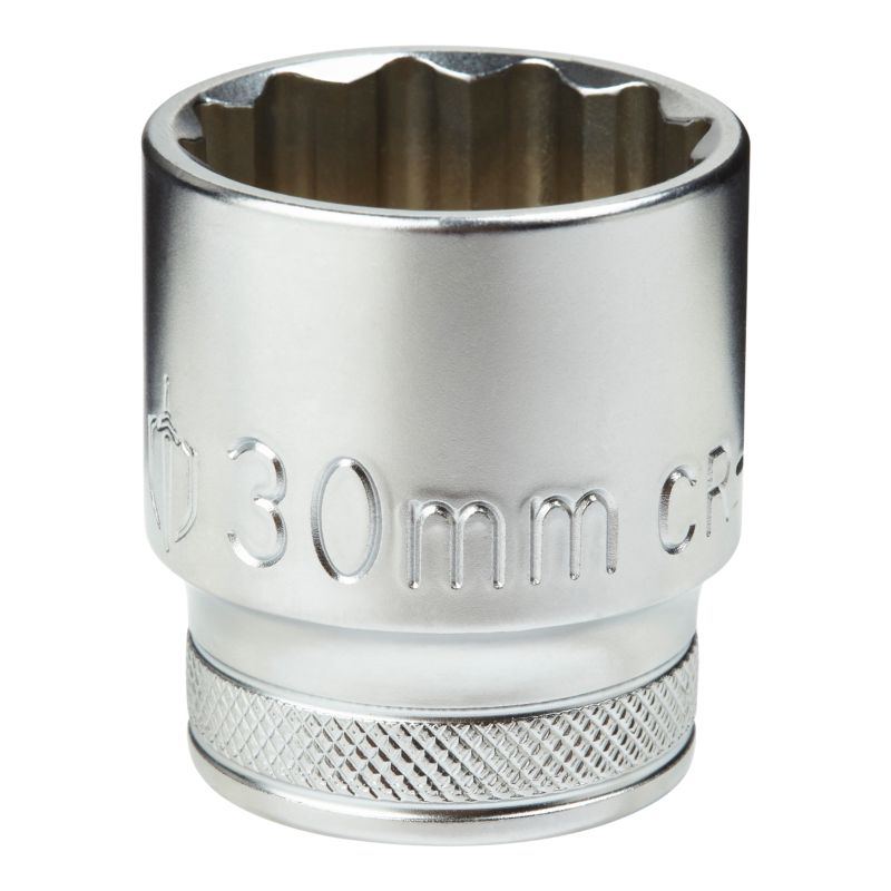 Magnusson 1/2" 30 mm topnøgle