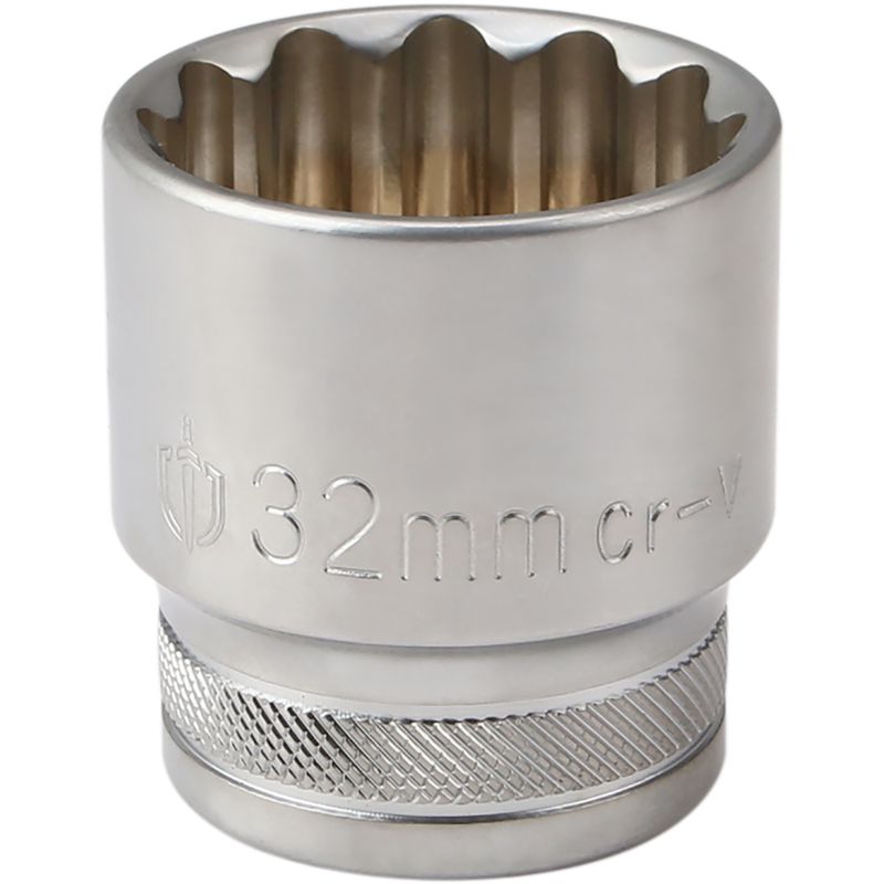 Magnusson topnøgle 1/2" 32 mm