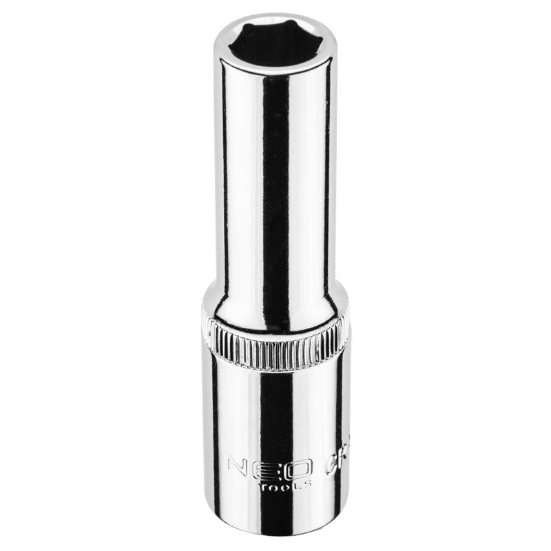 Lang sekskantet top NEO TOOLS 1/2" 11 mm, 1 stk.