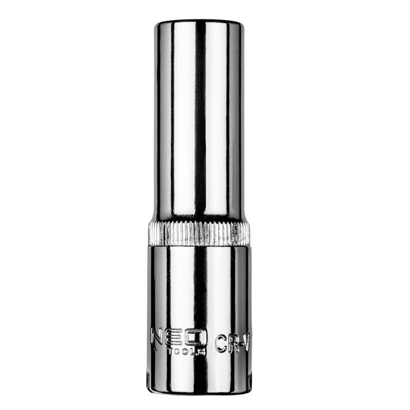 Lang sekskantet top NEO TOOLS 1/2" 13 mm 1 stk.