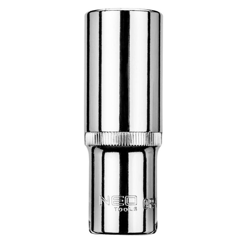 Lang sekskantet top NEO TOOLS 1/2" 20 mm 1 stk.