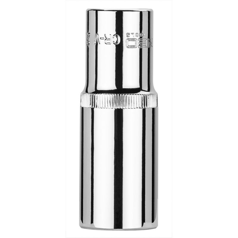 Lang sekskantet top NEO TOOLS 1/2" 21 mm 1 stk.