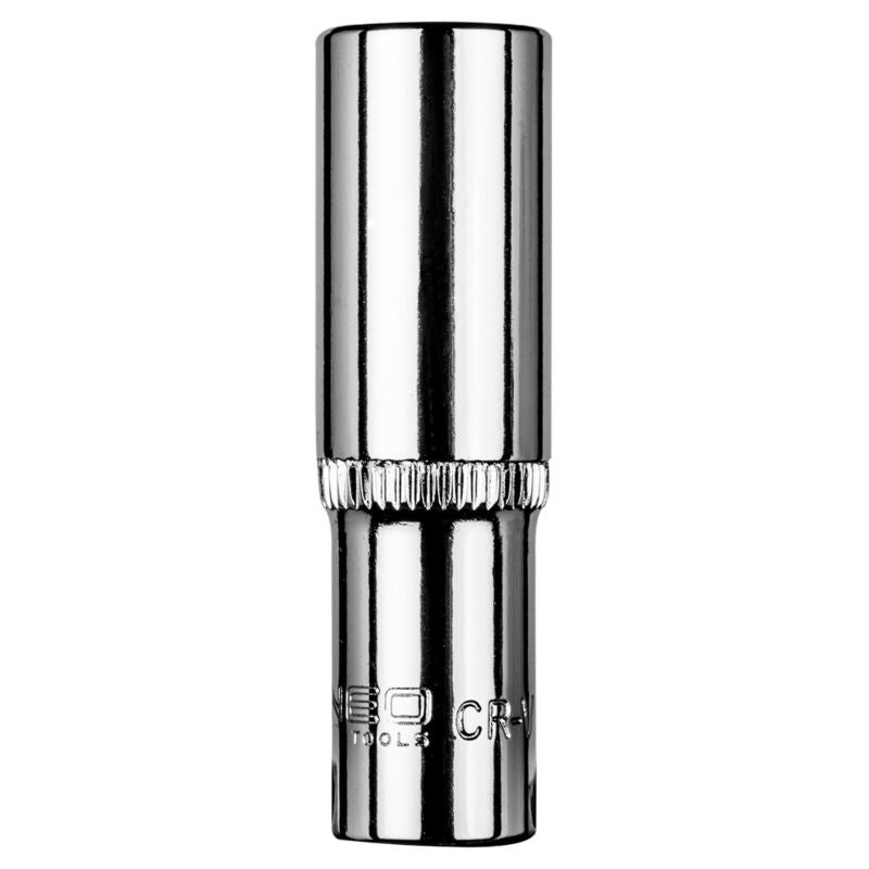 Lang sekskantet top NEO TOOLS 1/4" 10 mm 1 stk.