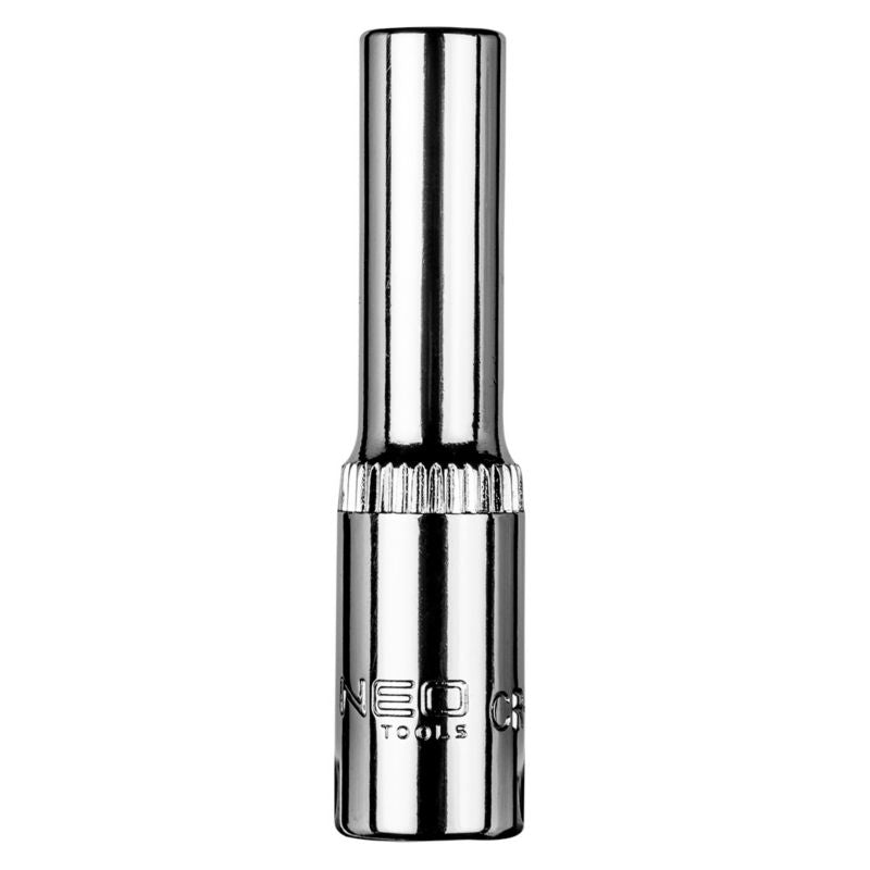 Lang sekskantet top NEO TOOLS 1/4" 5,5 mm 1 stk.