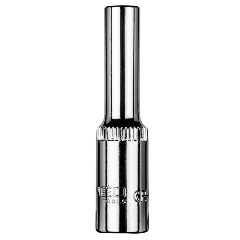 Lang sekskantet top NEO TOOLS 1/4" 5 mm 1 stk.