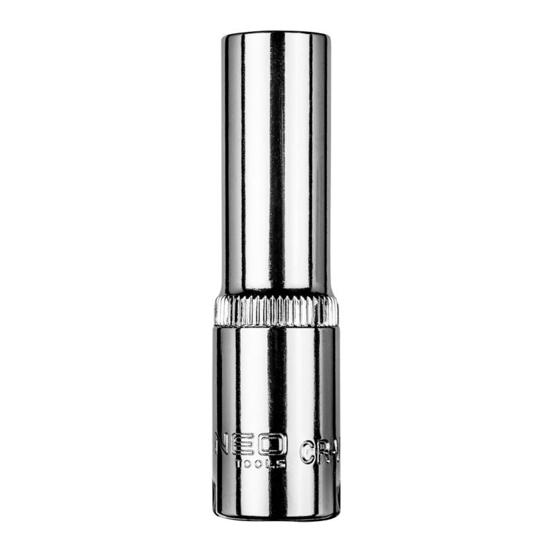 Lang sekskantet top NEO TOOLS 3/8" 10 mm 1 stk.