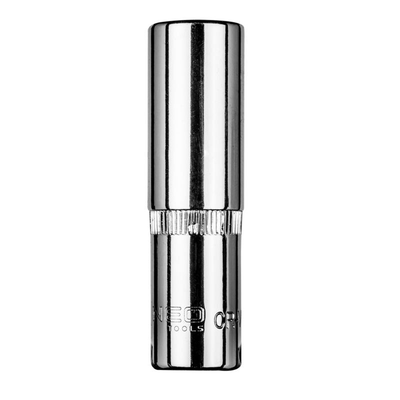 Lang sekskantet top NEO TOOLS 3/8" 13 mm, 1 stk.