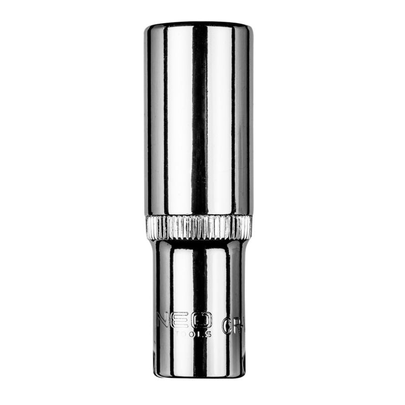 Lang sekskantet top NEO TOOLS 3/8" 14 mm, 1 stk.