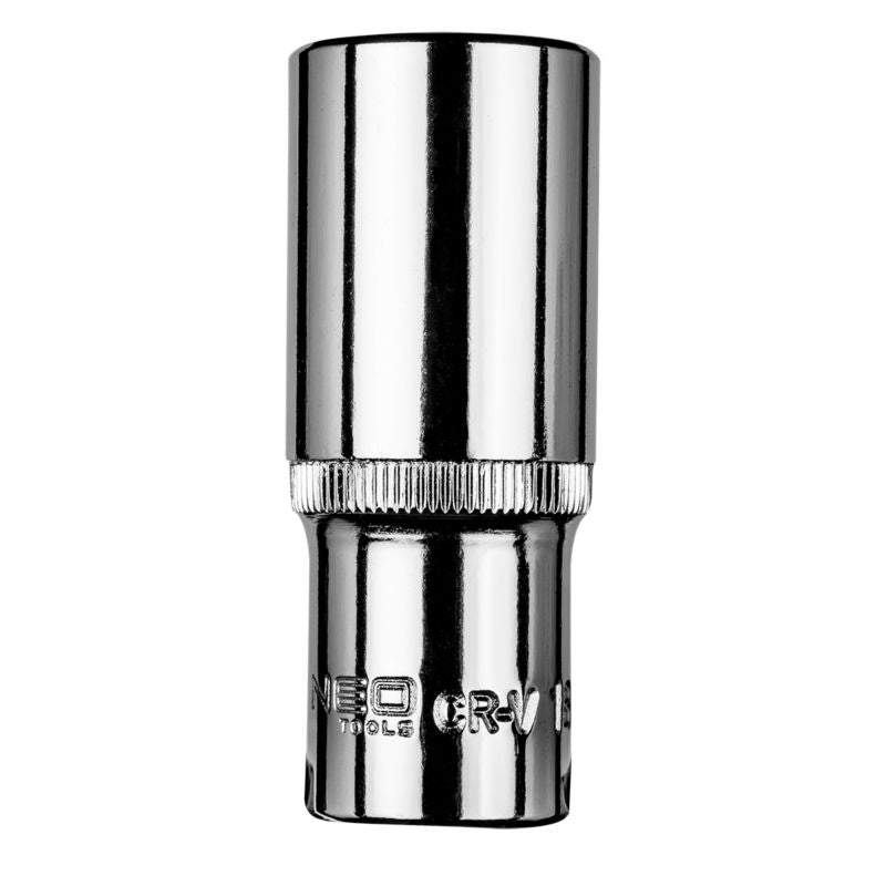 Lang sekskantet top NEO TOOLS 3/8" 8 mm, 1 stk.