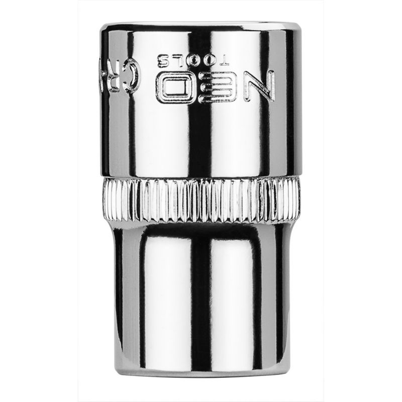 Hex-nøglehylster NEO TOOLS 1/2" 13 mm 1 stk.