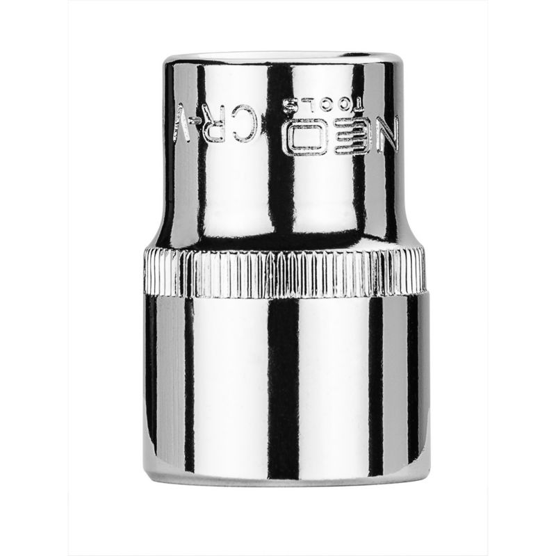 Hexagon-nøglehylster NEO TOOLS 1/2" 19 mm, 1 stk.