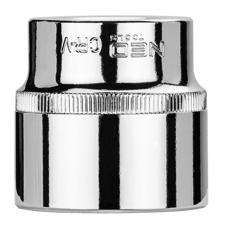 Hexagon-nøglehylster NEO TOOLS 1/2" 36 mm 1 stk.