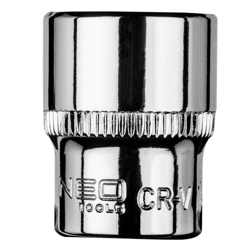 Hex-nøglehylster NEO TOOLS 1/4" 14 mm, 1 stk.