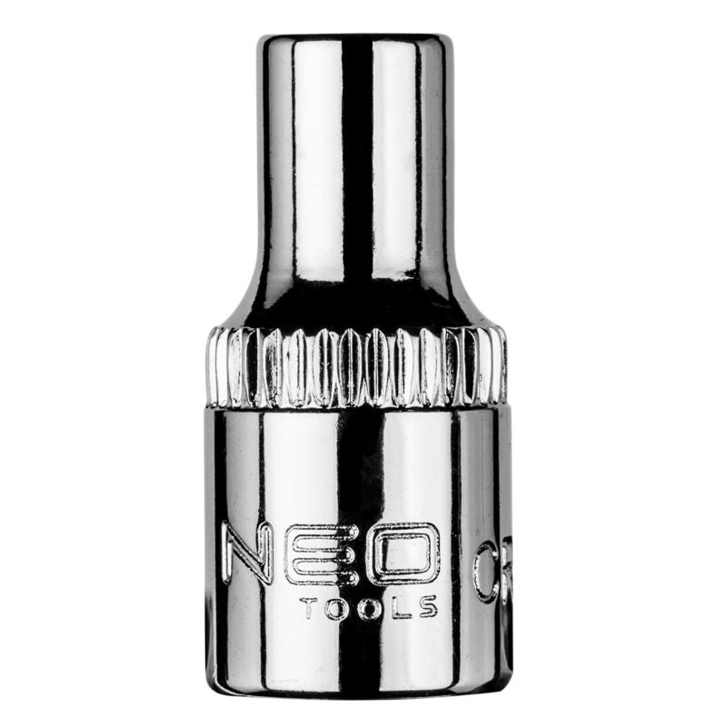 Hex-nøglehylster NEO TOOLS 1/4" 4,5 mm, 1 stk.