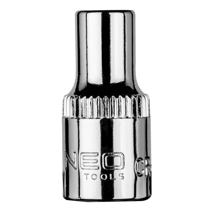 Hex-nøglehylster NEO TOOLS 1/4" 5 mm 1 stk.