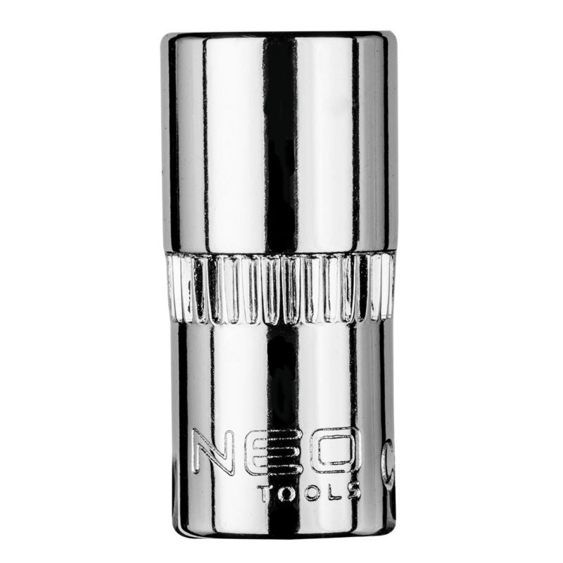 NEO TOOLS sekskantet topnøgle 1/4" 8 mm, 1 stk.