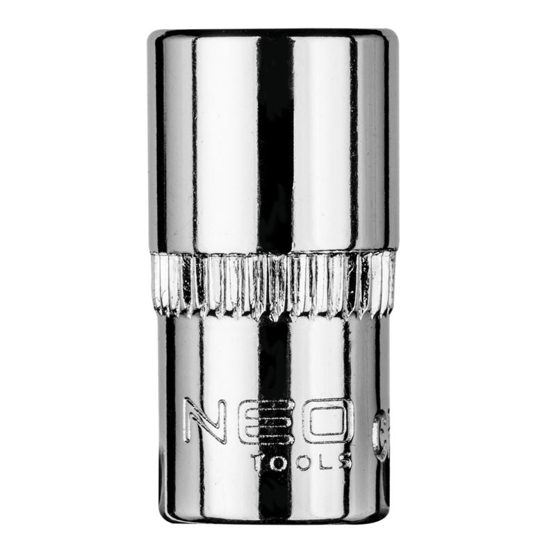 Hexagon-nøglehylster NEO TOOLS 1/4" 9 mm 1 stk.